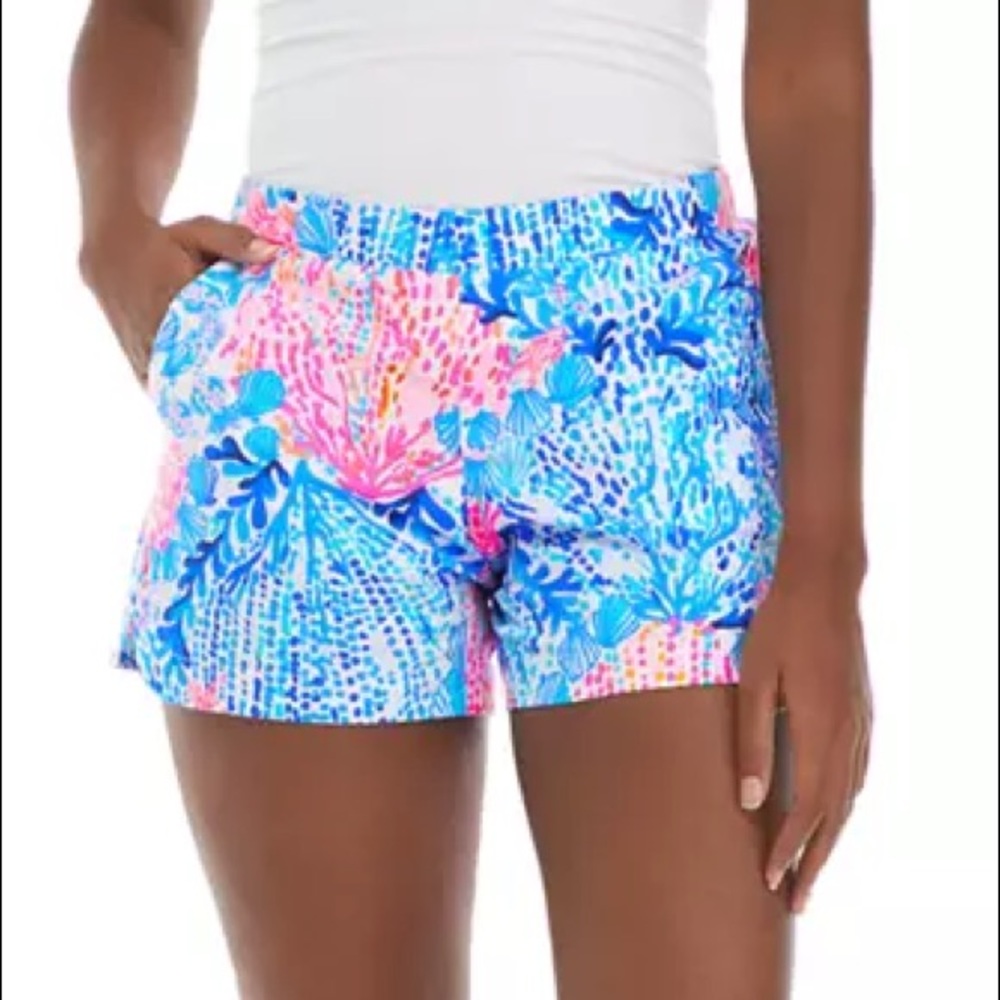 Lilly Pulitzer Ocean View XL NWT